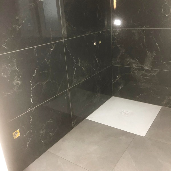 Système carrelage 2